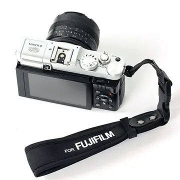 fujifilm xt200 strap