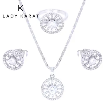 Lady Karat