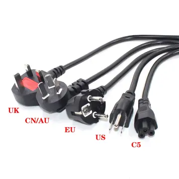 Uk To Us Cable - Best Price in Singapore - Feb 2024