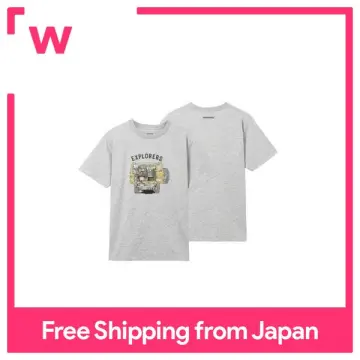 Shimano Short Sleeve Graphic Tee Shirt