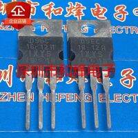 5PCS-10PCS DSEC16-12A  TO-220 1200V 20A   New And Original On Stock