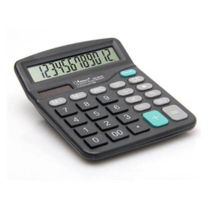 KK-837B Electronic Calculator | Lazada PH