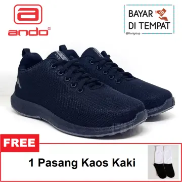 Sepatu sneaker Pria: Beli sepatu kets pria dengan harga terbaik