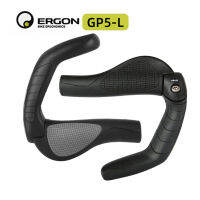 ปลอกแฮนด์ บาเอน ERGON GP5-L Best for Touring &amp; Commuting ยอดนิยมของจักรยานทัวร์ริ่ง คุณภาพสูง ใช้ทน ใช้นาน แบรนด์เยอรมัน