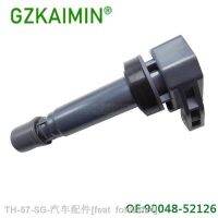 ❖✒❄ OEM NEW 90048-52126 099700-02510 099700-0570 IGNITION COIL PACK FOR Daihatsu Cuore / for Sirion 1.0i