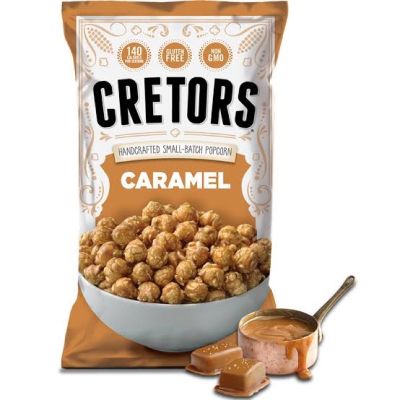 Items for you 👉 chetors popcorn 227 g. caramel ป๊อปคอร์น คาราเมล ป๊อบคอร์นนำเข้าจากUSA