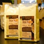 Bột Đậu Gà - CHICKPEA FLOUR The Nuts Valley G500gr