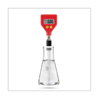 PH Meter Glass Electrode Measuring PH-98108 PH Meter for Water /Food /Cheese /Milk /Soil PH Test Range 0.00 to 14.00 PH