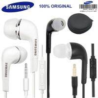 Original Samsung Earphone 3.5MM Stereo EHS64 IN-EAR Earbuds With Mic/Remote Control For Galaxy S6 S7 S8 S9 S10 A30 A50 A70