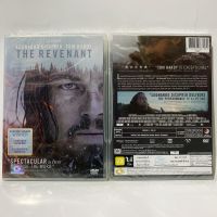 Media Play Revenant, The/เดอะ เรเวแนนท์ ต้องรอด (DVD)