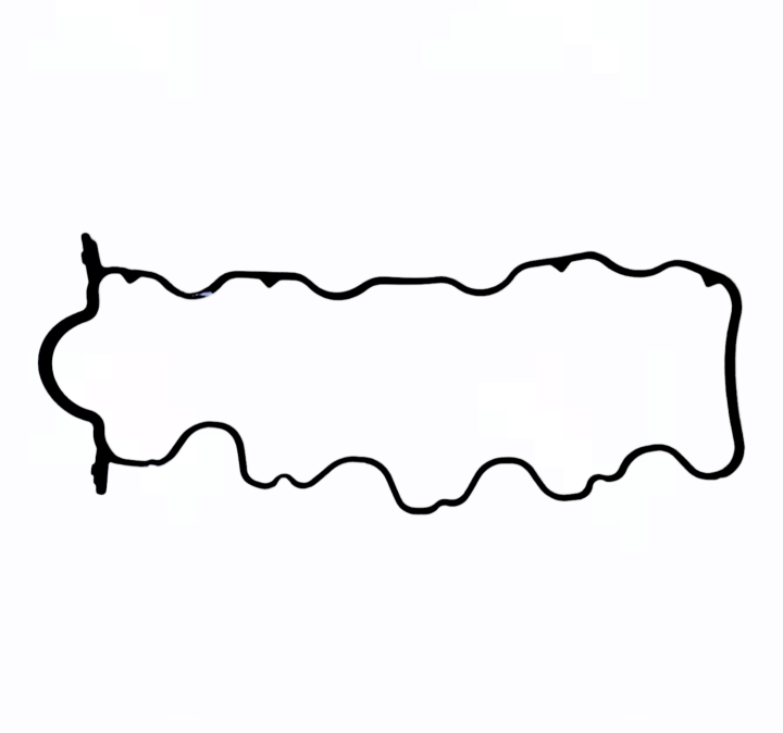 VALVE COVER GASKET Replacement part no. (1121364060) TOYOTA 2C W/o