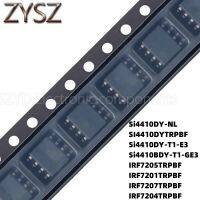 100PCS SOP8 Si4410DY-NL SI4410DYTRPBF Si4410DY-T1-E3 Si4410BDY-T1-GE3 IRF7205TRPBF IRF7201TRPBF IRF7207TRPBF IRF7204TRPBF Electronic components