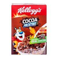 [Best Promotion] Kellogg’s Breakfast Cereal Cocoa Frosties 200 g. ? เคลล็อกส์ อาหารเช้าซีเรียลโกโก้ฟรอสตี้ 200 ก.