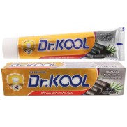 KEM ĐÁNH RĂNG MUỐI TRE DR KOOL 150G - VSB-BC-04