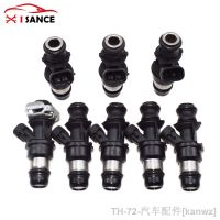 ✠⊕ New Fuel Injector For 01-07 Chevy GMC Cadillac Silverado Suburban 4.8L 5.3L 6.0L 1711355317113698