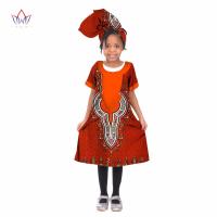 [COD] Cotton African Childrens Wax Java Printed AliExpress Wholesale