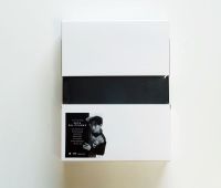 CD Peck Palitchoke - A Little Thing (Box Set)