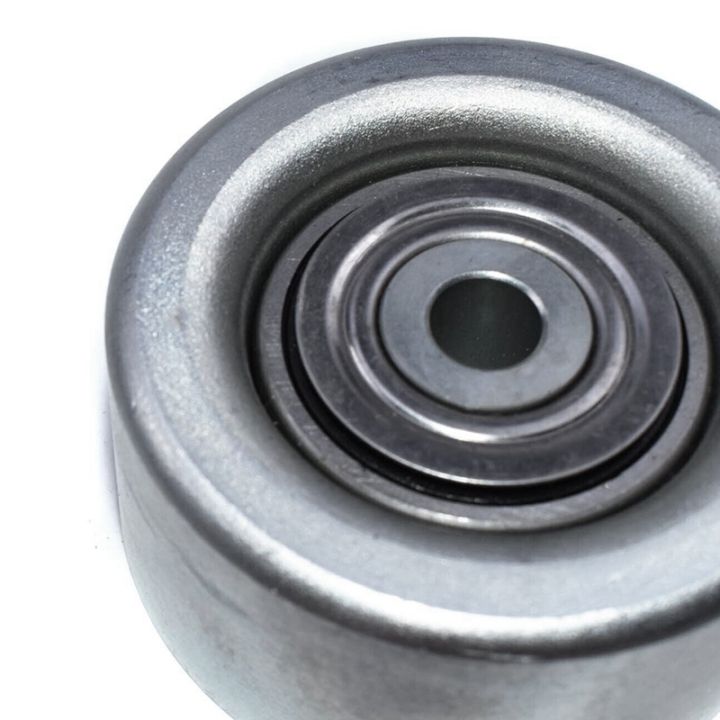 idler-pulley-silver-idler-pulley-for-toyota-tacoma-tundra-2-7l-part-number-16603-31040-1660331030