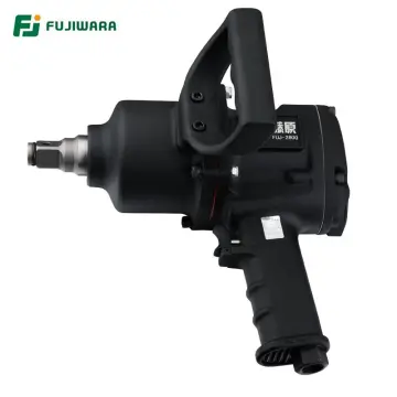 Fujiwara impact deals wrench