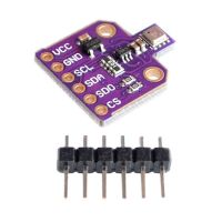 BME680 Digital Temperature Humidity Pressure Sensor CJMCU-680 High Altitude Sensor Module Development Board BME680