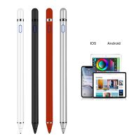 Universal Stylus Capacitive Touch Pen For Samsung Galaxy Tab S3 S2 S4 S5E S6 Lite A A2 A6 A7 A8 S E 9.6 8.0 Tablet Phone Pencil Stylus Pens