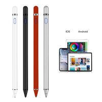 Universal Stylus Capacitive Touch Pen For Lenovo Yoga Tab 5 4 3 8 10 13 M8 M10 FHD Plus HD2 P10 E10 Legion Y700 Tablet Pencil Pens