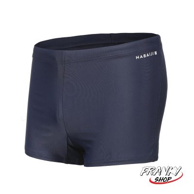 [พร้อมส่ง] กางเกงว่ายน้ำบ็อกเซอร์สำหรับผู้ชาย MENS SWIM BOXERS