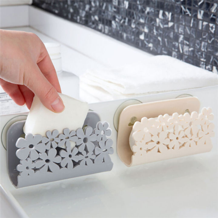 kitchen-sink-suction-sponges-holder-wall-mounted-scrubbers-soap-storage-rack-cup-sponge-holder-kitchen-bathroom-rack-toilet