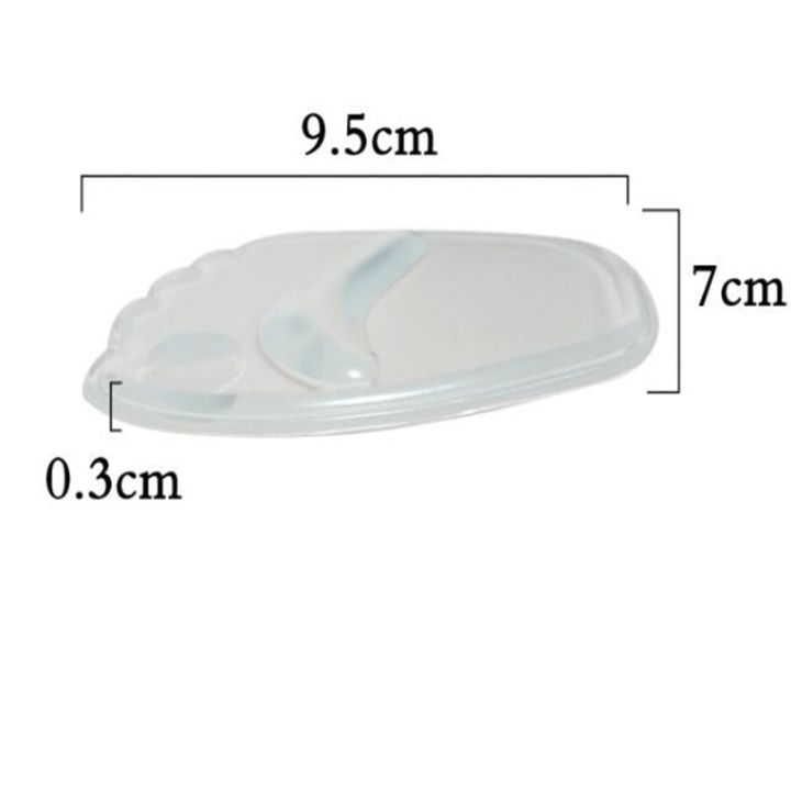 silicone-gel-forefoot-insole-shoes-pads-high-heel-soft-orthopedic-insole-anti-slip-foot-protection-foot-cushions-pain-relief-shoes-accessories