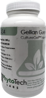 ผงวุ้นเพาะเลี้ยงเนื้อเยื่อ Gellan Gum Powder (G434)