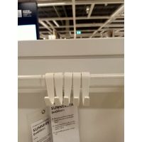 SUNNERSTA ซุนเนิร์ชตา ตะขอแขวน 5 ชิ้น ikea