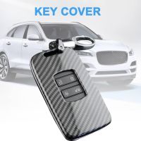 [A Neotype] Key Case Fob กระเป๋าผู้ถือ ABS Hard Shell Cover อะไหล่ Fit สำหรับ Renault Koleos 2017 2019 Kadjar Megane