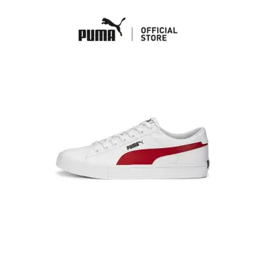 Puma Women's Bari Slip-on Casual Sneakers from Finish Line - Macy's