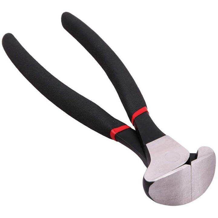 Guitar Plier Guitar Fret Wire Nipper Puller Plier for Guitar/Bass