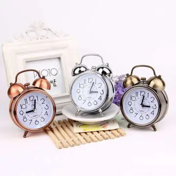 Shop Classic Clock Bells with great discounts and prices online