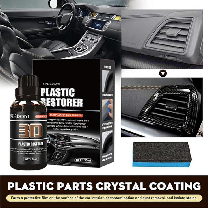 trim-restorer-for-cars-car-restore-ceramic-coating-liquid-protective-finish-for-car-amp-truck-polish-car-detailing-refreshing-agent-automotive-supplies-30ml-effectual