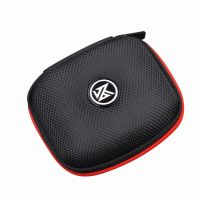 KZ Bag Case Earphones Portable Storage Case Package bag Headphone Accessories Bag