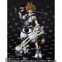 【100% ต้นฉบับจากญี่ปุ่น】 S.H. Figuarts Sora (แบบฟอร์มสุดท้าย)