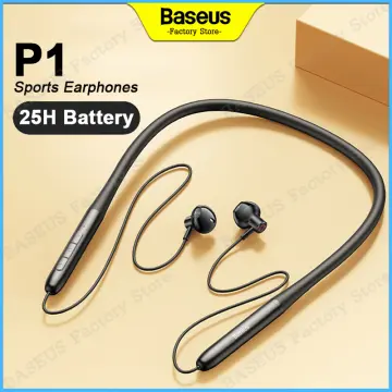 Neck earpiece cheap