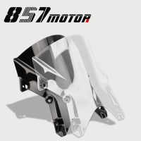 Motorcycle For KTM RC8 1190 RC8R 2008 2009 2010 2011 2012 2013 2014 2015 Windshield Motocross Motorcycle Bike Windscreen RC-8