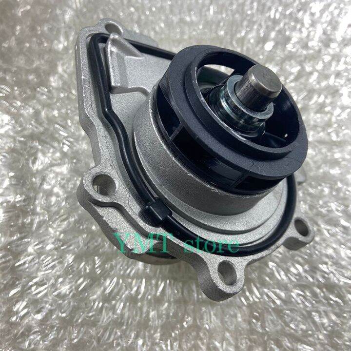 Engine Water Pump 24405895 ORIGINAL For 08-14 Chevrolet Aveo CRUZE ...