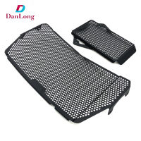 DANLONG STORE Motorcycle Engine Radiator Grille Guard Gill Cover Protector Compatible For SuperSport 930 950 Styling Accessories