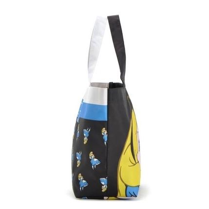 alice-in-wonderland-hand-bags-for-women-waterproof-anime-handbag-school-lunch-bags-for-girls-kids-lunch-bag