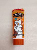 Xistan HOT เจลร้อนพริก 250 ml