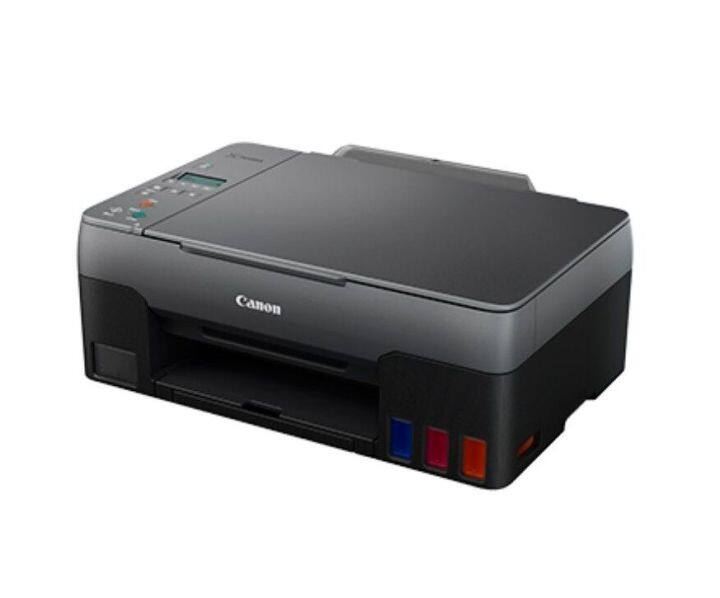 ปริ้นเตอร์ระบบแทงค์ของแท้-canon-pixma-g2020-inkjet-all-in-one-printer-ink-tank-มีหมึกแท้แถมฟรี