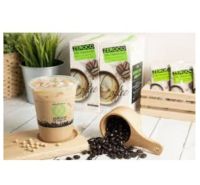กาแฟสุขภาพ 3in1 Zeroco (กาแฟเพื่อสุขภาพ อาหารเพื่อสุขภาพ กาแฟอาราบิก้า หญ้าหวาน กาแฟลดน้ำหนัก กาแฟลดความอ้วน อาหารสุขภาพ