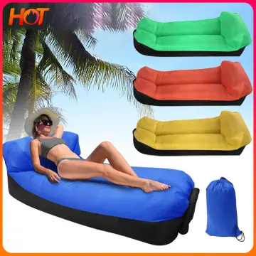 Lazy Air Sofa Online Lazada Com Ph