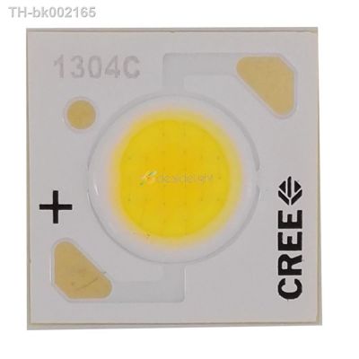 ﹍ 10pcs CREE CXA1304 COB Led Emitter Lamp Light CXA 1304 10.9W 36V White 5000K Warm White 3000K