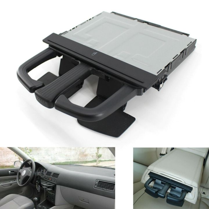 rear-armrest-cup-holder-surround-trim-set-black-fit-for-audi-a6-a7-2011-2016-8p0885995b-6ps-4g8863289a-4pk