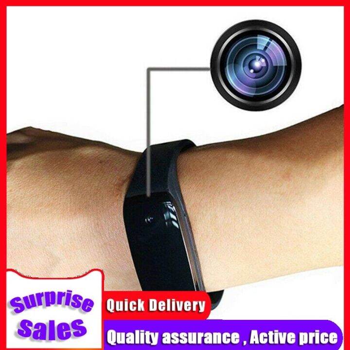 Hotbody camera with audio recording mini camera recorder hidden camera